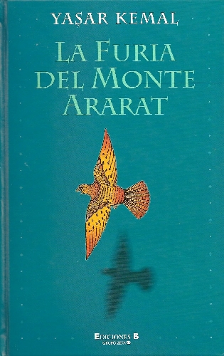 La furia del Monte Ararat