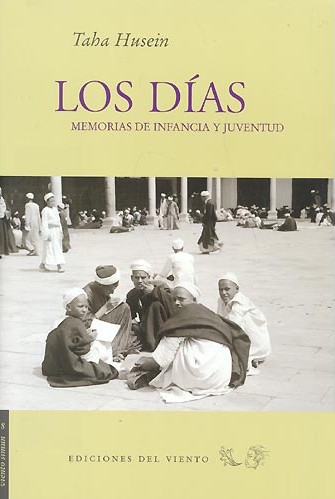 Los días. Memorias de infancia y juventud