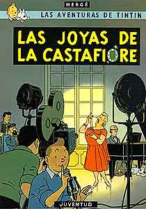 Las joyas de la Castafiore