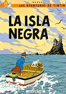 La isla negra