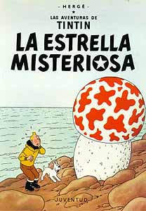 La estrella misteriosa