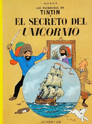El secreto del Unicornio