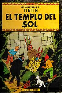 El Templo del sol