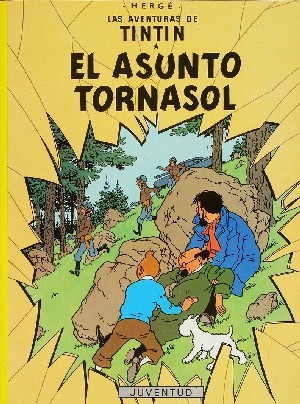 El asunto Tornasol