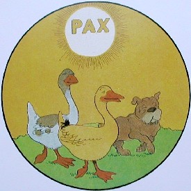 Gedeón en el bosque