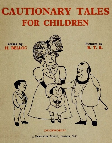 Poemas humorísticos