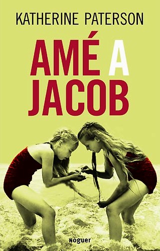 Amé a Jacob