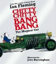 Chitty Chitty Bang Bang