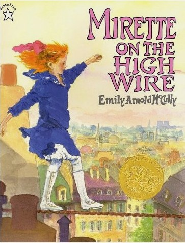 Mirette on the High Wire