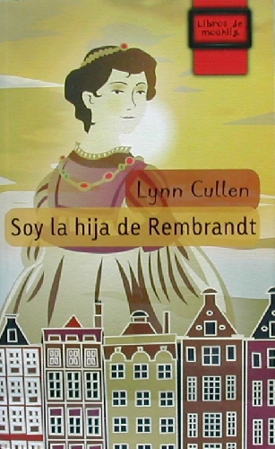 Soy la hija de Rembrandt