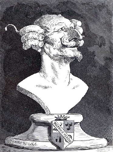 Viajes, campañas y aventuras singulares del Barón de Munchausen