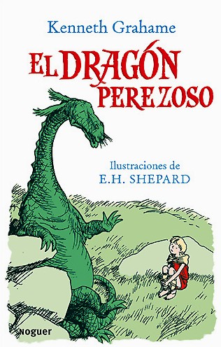 El dragón perezoso
