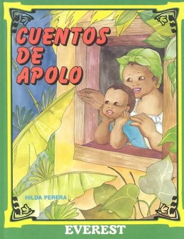 Cuentos de Apolo