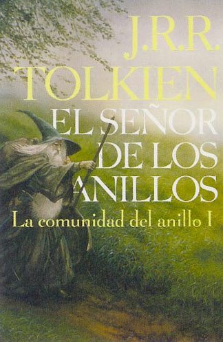 El Señor de los anillos