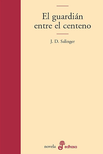 El guardián entre el centeno