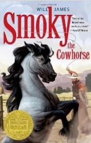 Smoky, the Cow Horse