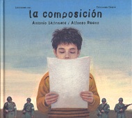 La composición