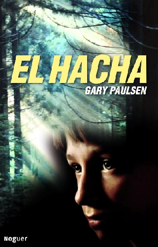 El hacha