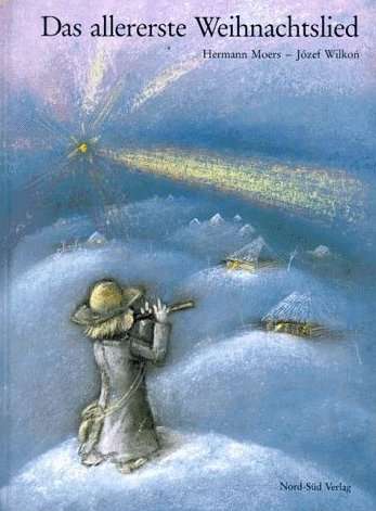 Der allererste Weihnachtslied