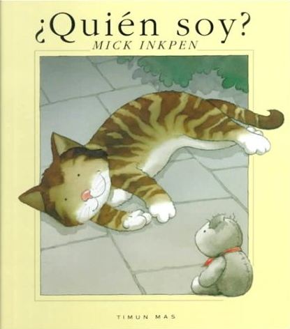 ¿Quién soy?
