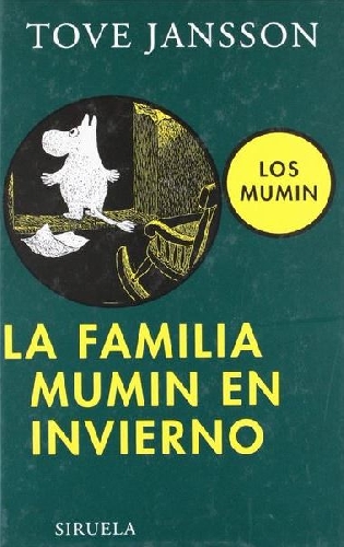 LA FAMILIA MUMIN