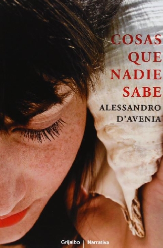 Cosas que nadie sabe