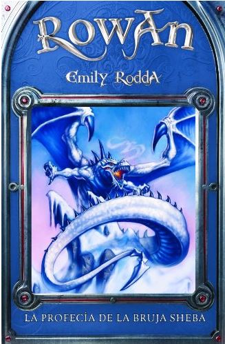 La profecía de la Bruja Sheba