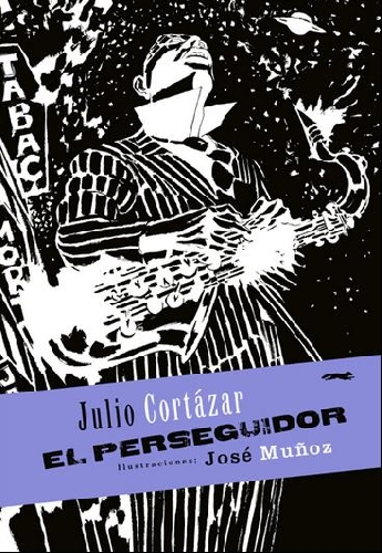 El perseguidor