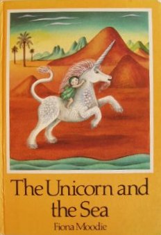 El unicornio y el mar