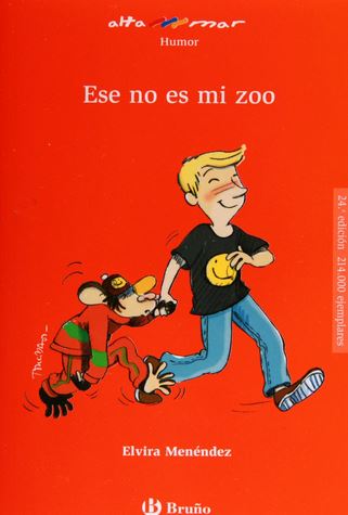 Ése no es mi zoo