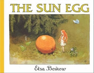 El huevo del sol