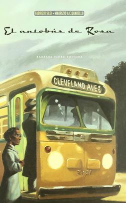El autobús de Rosa