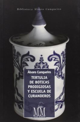 Escuela de curanderos