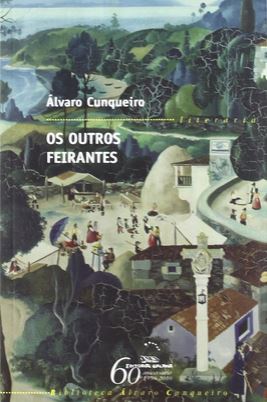 Os outros feirantes
