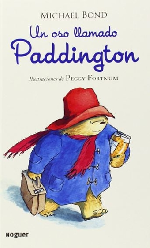 Un oso llamado Paddington