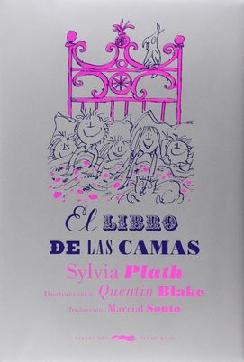 El libro de las camas