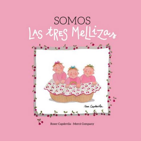 Somos las tres mellizas