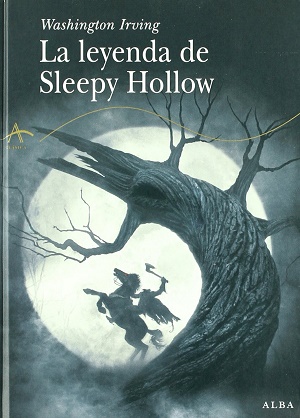 La leyenda de Sleepy Hollow