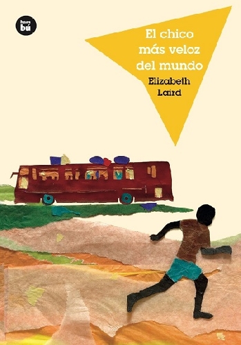 El chico más veloz del mundo