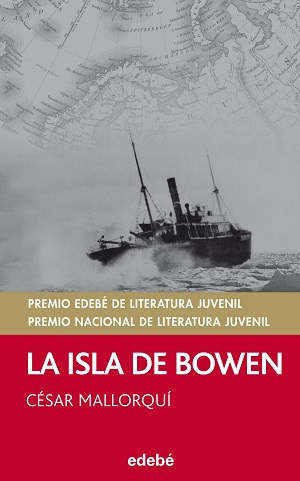 La isla de Bowen