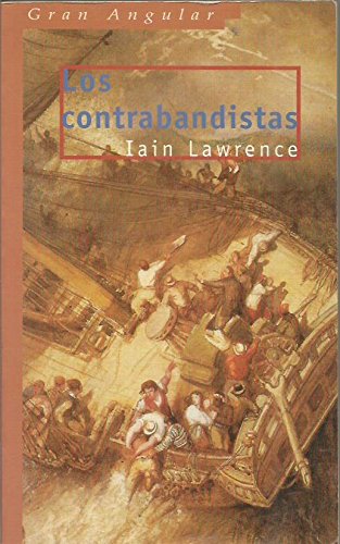 Los contrabandistas