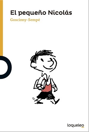 EL PEQUEÑO NICOLÁS