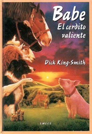 Babe, el cerdito valiente