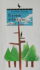 El misterio de Quintopino