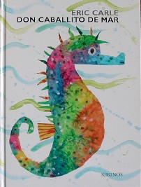 Don Caballito de Mar