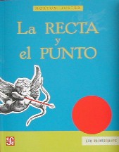 La recta y el punto y La cabina mágica