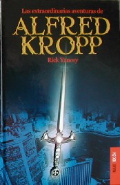 Sobre varias series de aventuras fantásticas: esquemas habituales