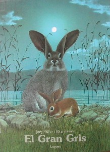 El Gran Gris