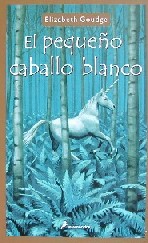 El pequeño caballo blanco