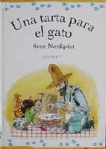 Una tarta para el gato y Una trampa para zorros